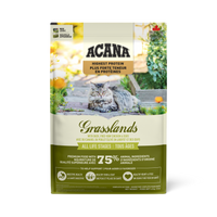 ACANA - Cat - Grasslands