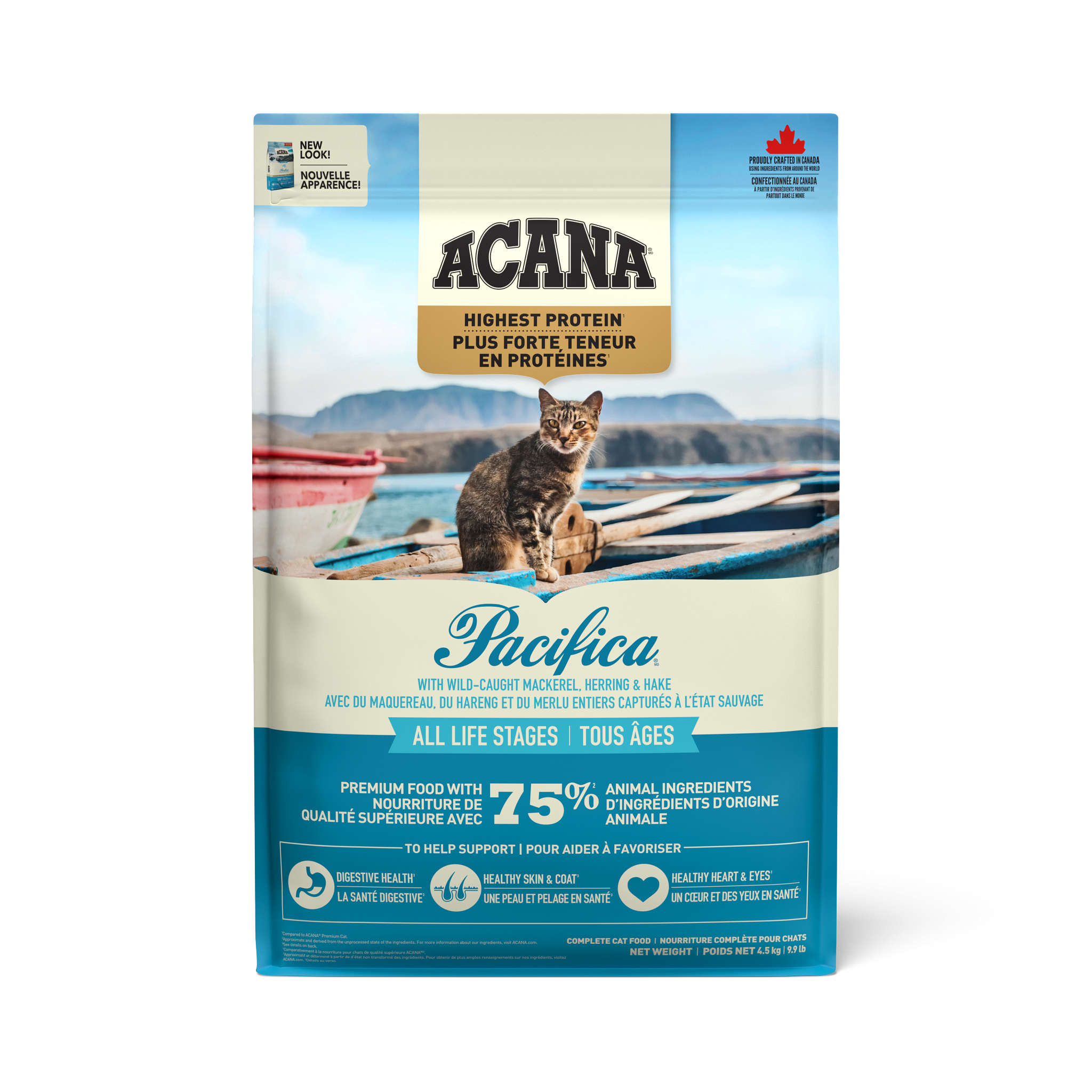 ACANA - Cat - Pacifica