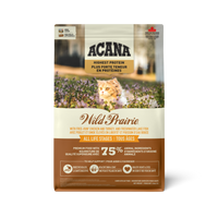 ACANA - Cat - Wild Prairie