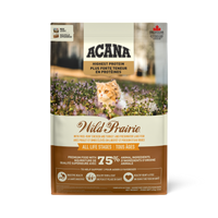 ACANA - Cat - Wild Prairie