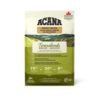 ACANA - Dog - Highest Protein Grasslands