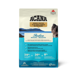 ACANA - Dog - Highest Protein Pacifica – Pet Planet