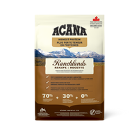 ACANA - Dog - Highest Protein Ranchlands