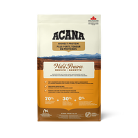 ACANA - Dog - Highest Protein Wild Prairie