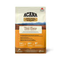 ACANA - Dog - Highest Protein Wild Prairie