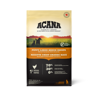 ACANA - Dog - Puppy Large Breed Recipe