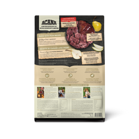 ACANA - Dog - Singles Duck & Pear Recipe