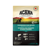 ACANA - Dog - Coldwater Fish Recipe