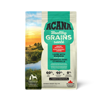 ACANA - Dog - Healthy Grains Limited Ingredient Diet Lamb & Pumpkin