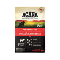 ACANA - Dog - Red Meat Recipe