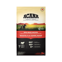 ACANA - Dog - Red Meat Recipe