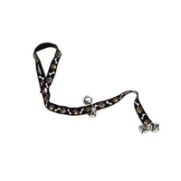Advance - Dog - Potty Training Bells Brown Paws & Bones