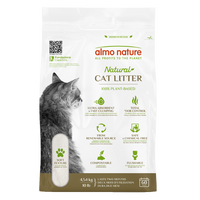 Almo Nature - Cat - Natural Cat Litter