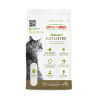 Almo Nature - Cat - Natural Cat Litter