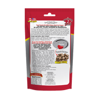 Benny Bully's - Cat - Freeze Dried Treats Beef Liver & Real Heart