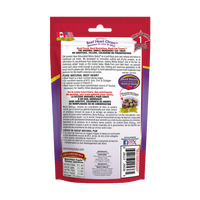 Benny Bully's - Cat - Freeze Dried Treats Beef Heart Chops