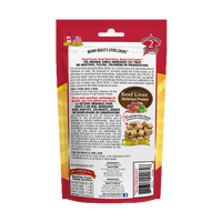 Benny Bully's - Cat - Freeze Dried Treats Liver Chops