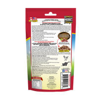 Benny Bully's - Cat - Freeze Dried Treats Chicken Heart Chops