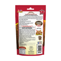 Benny Bully's - Cat - Freeze Dried Treats Turkey Chops