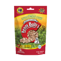 Benny Bully's - Dog - Freeze Dried Treats Chicken Breast Chops