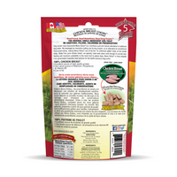 Benny Bully's - Dog - Freeze Dried Treats Chicken Breast Chops