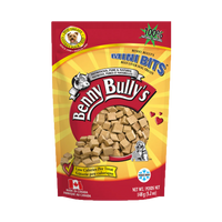 Benny Bully's - Dog - Freeze Dried Treats Beef Liver Mini Bits