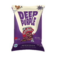 Benny Bully's - Dog - Freeze Dried Treats Deep Purple & Beef Liver