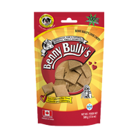 Benny Bully's - Dog - Freeze Dried Treats Beef Liver Chops