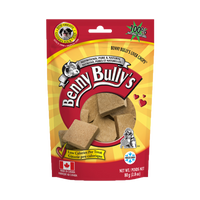 Benny Bully's - Dog - Freeze Dried Treats Beef Liver Chops