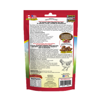Benny Bully's - Dog - Freeze Dried Treats Whole Chicken Heart Chops