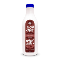 Big Country Raw - Dog - Frozen Goat Milk Vitality Cranberry