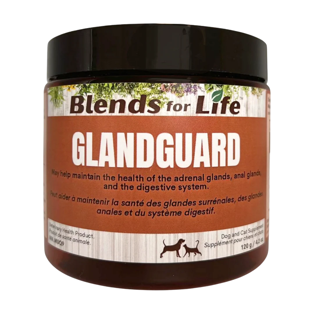 Blends for Life - Cat & Dog - GlandGuard