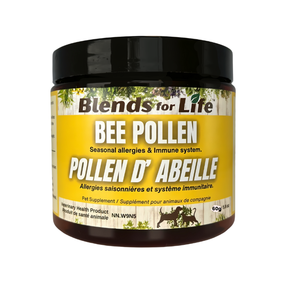 Blends for Life - Cat & Dog - Bee Pollen
