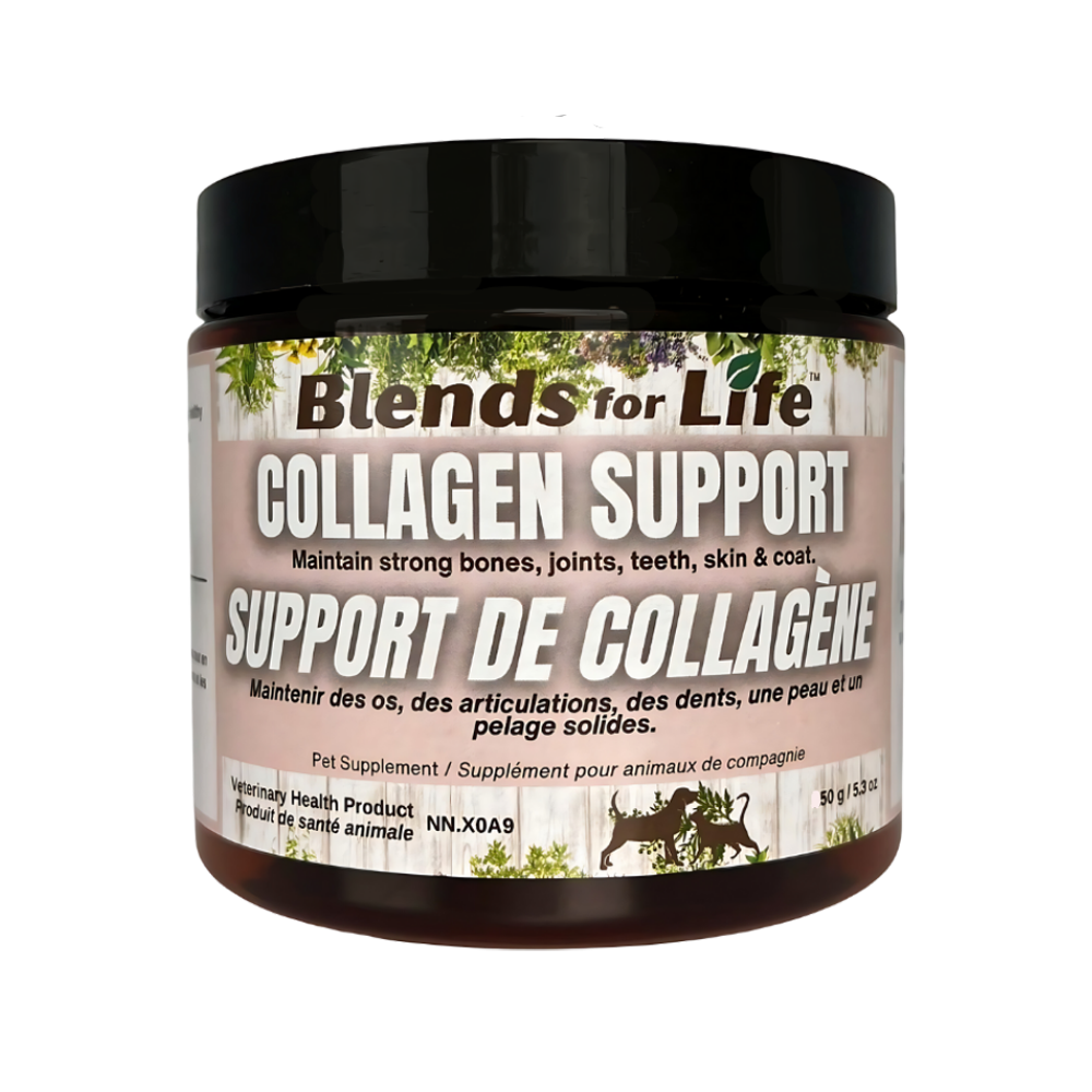 Blends for Life - Cat & Dog - Collagen Support