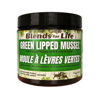 Blends for Life - Cat & Dog - Green Lipped Mussel+