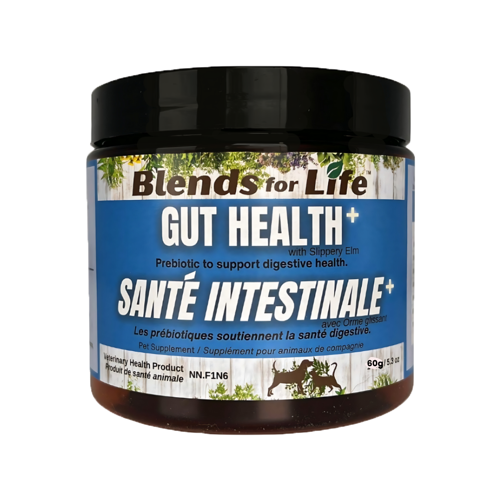 Blends for Life - Cat & Dog - Gut Health+