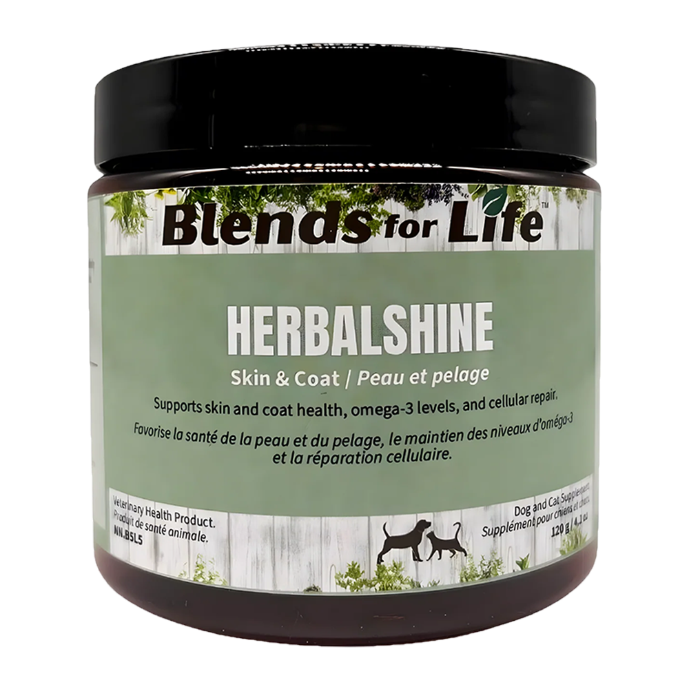Blends for Life - Cat & Dog - HerbalShine
