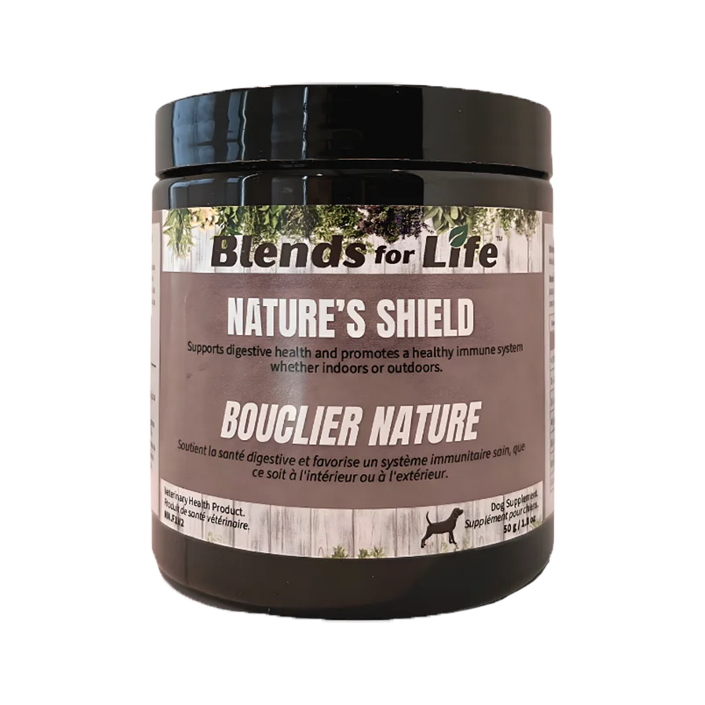 Blends for Life - Dog - Nature's Shield