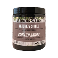 Blends for Life - Dog - Nature's Shield