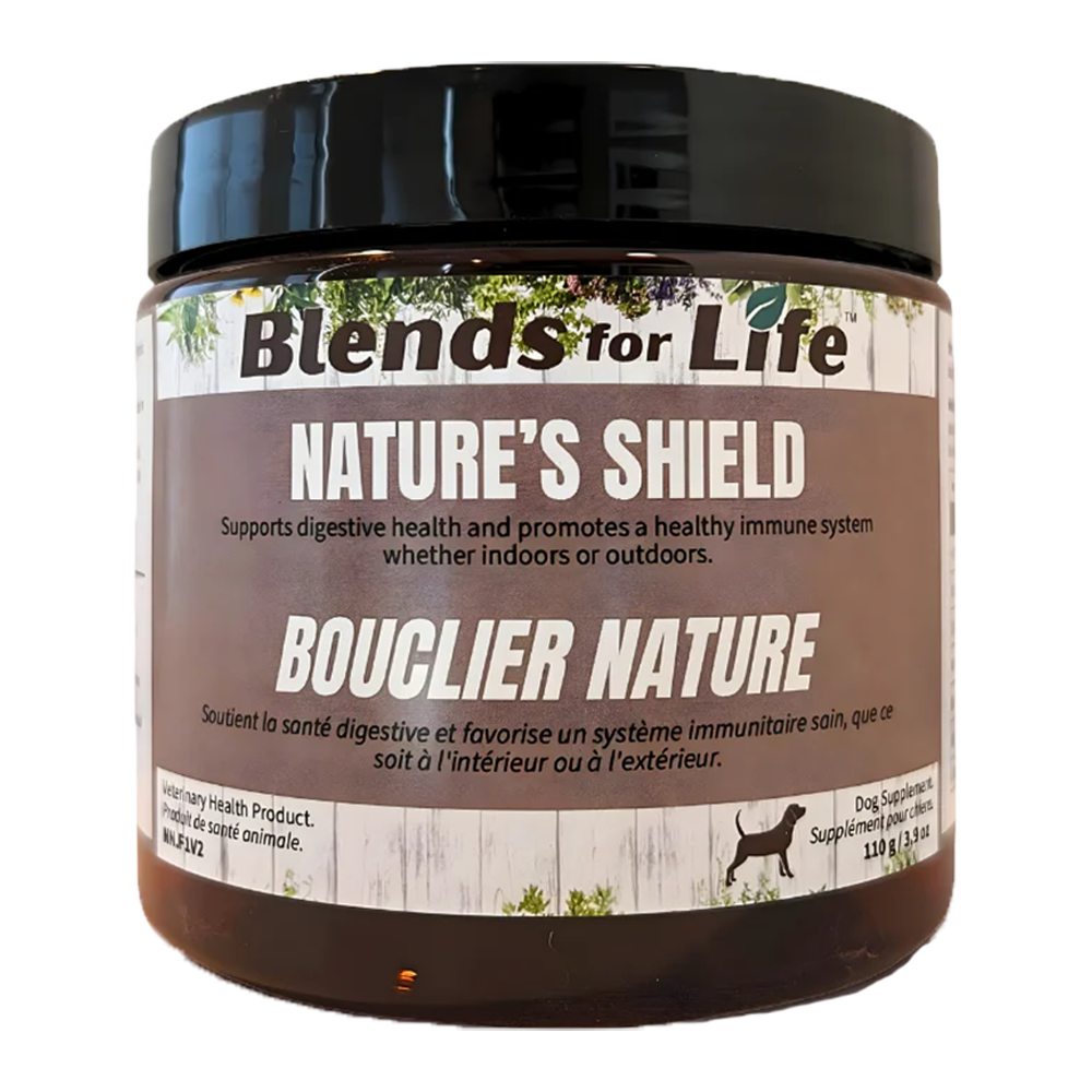 Blends for Life - Dog - Nature's Shield