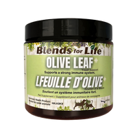 Blends for Life - Cat & Dog - Olive Leaf+