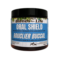 Blends for Life - Cat & Dog - Oral Shield