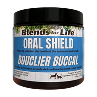Blends for Life - Cat & Dog - Oral Shield