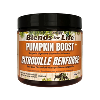 Blends for Life - Cat & Dog - Pumpkin Boost+
