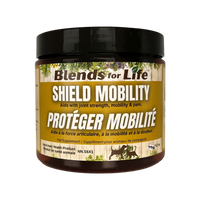 Blends for Life - Cat & Dog - Shield Mobility