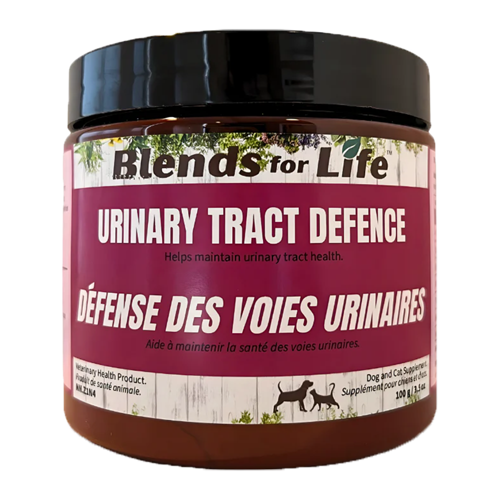 Blends for Life - Cat & Dog - Urinary Tract Defence