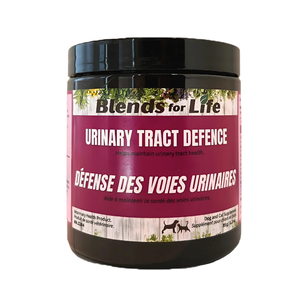 Blends for Life - Cat & Dog - Urinary Tract Defence