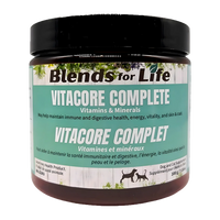 Blends for Life - Cat & Dog - Vitacore Complete