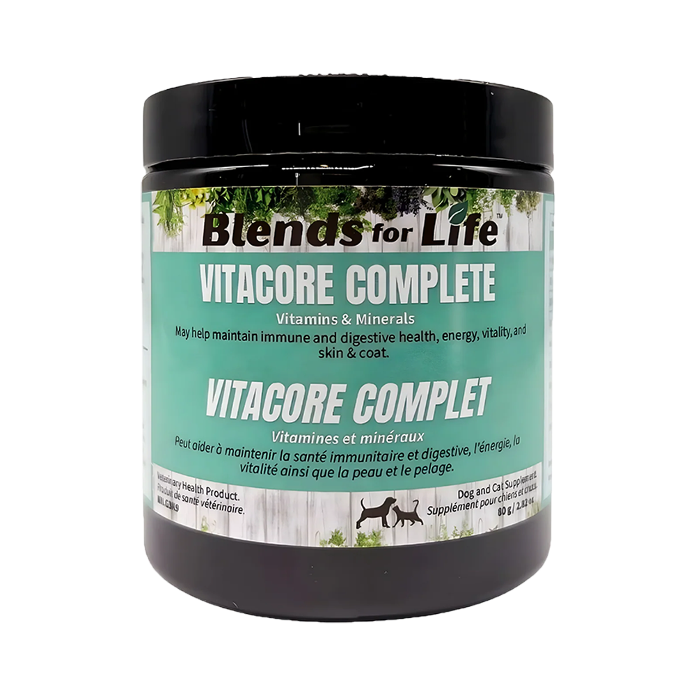 Blends for Life - Cat & Dog - Vitacore Complete