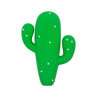 BüD'z - Dog - Latex Toy Cactus